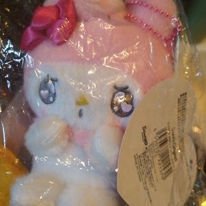 Sanrio stuffed animal